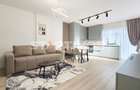 Apartament mobilat cu parcare Ozone Residence Coresi - 1