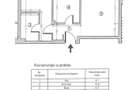 Exclusivitate!!  Apartament 2 camere de vanzare Pipera | mobilat | Parcare - 1