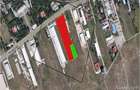 Vanzare teren 13000 mp Baneasa - Soseaua Odai - 1