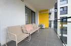 3 camere modern, terasa generoasa, prima inchiriere - Denya Forest - 21