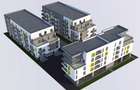 Nautica Residence XV - Baba Novac-LIDL - 62 mp utili - 4