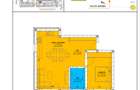 VreauCasaNoua - Apartament 2 camere , Tornontalului - 3