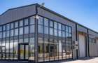 Hala moderna / Productie / Depozitare / Show-room - 1