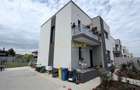 Casa individuala - 4 camere - teren 455 mp - 2