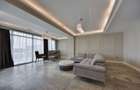 Penthouse Duplex cu vedere LAC | Barbu Vacarescu - 2