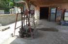 Hala productie boltari/coame/stalpi 173 mp-teren 1400 mp-Jelna - 8