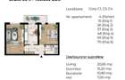 Metrou Berceni 400m - 2 camere 63.2mp bloc nou 2026 - 7