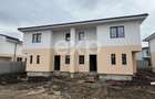 De vanzare duplex 4 camere in apropiere de DN1 Corbeanca - 3