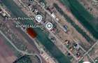 Teren intravilan de vanzare in Domnesti, sat Teghes - 1