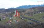 Teren intravilan 2.256 mp Bran – Podul Șimonului  |  Ideal cabane | Vedere Munte - 7