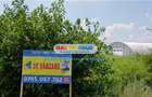 Vanzare lot teren de 8300 mp foarte aproape de Therme Balotesti-Otopen - 1