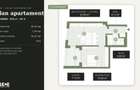 Apartament 2 Camere de Vanzare - Bloc Nou - ZECE Innovate Living - 11