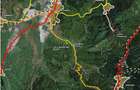 Teren intravilan unic dezvoltare turistica PUZ S+D+P+2,3M hotel, case de vacanta - 5