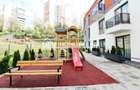 Ap 2 camere Lux - Crinului Residence - loc parcare subteran - 41