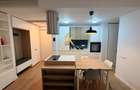 Apartament 2 camere | One Herăstrău Plaza | Parcare | Terasa 35 mp