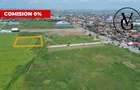 Teren intravilan varianta Ovidiu 2000mp - 2