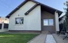 Casa 145mp , teren 345mp, zona DAMILA-SELGROS - 1