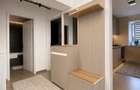 Apartament modern cu 2 camere, terasă și balcon - Qualis 2, Tractorul - 5