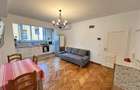 Apartament spatios cu 3 camere | 100 mp | Balcon | Curte | Central