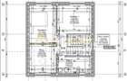 {STRADA MIORITA} Vila individuala cu 4 camere | 120 MPU + Teren 309 MP - 10