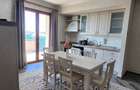 Apartament 3 camere 2 bai mobilat utilat intrare statiunea Mamaia - 35