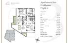 Penthouse Centrul Civic Brasov