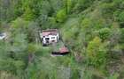 Cabana de poveste în Râmeț | 2000 mp teren + râu pe proprietate | ideală pent - 17