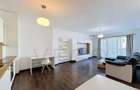 Apartament modern cu 2 camere, garaj, balcon, aproape de Iulius Mall
