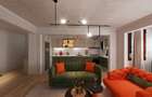 Vanzare 3 camere, etaj 1, orientare sud /Malva Homes /comison 0 - 3