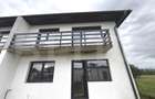 Duplex cu 4 camere, situat în Blaj - 11