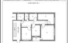 Apartament cu 3 camere la stadiul semifinisat cu loc de parcare inclus, in Crist - 7