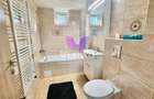 Apartament 3 camere mobilat si utilat-Zona sub-Arini - Calea Poplacii
