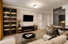 Apartament 2 camere bloc nou Marasti | Parcare - 1