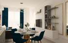Vând apartament cu 2 camere lux  - 4