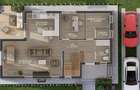 Casa Individuala | 5 Camere | 440mp Teren | Vanzare | *Balotesti* - 7