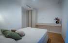 3 camere mobilat si utilat | parcare | One Lake Club Floreasca | Tei - 7