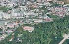 Zona Parcul Carol 17.000 mp desch 200 m urbanism P+4+M - 3