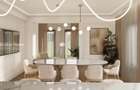 Vilă Premium | S+P+2+M | 287 mp | 6 Camere | Lift | Arcul de Triumf | 2026 - 44