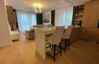 REA1029519 Apartament 4 camere I One Herastrau Towers I Parcare - 4