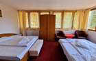 Pensiune de vânzare I Predeal | Teren 600 mp | 14 dormitoare I 12 bai - 6