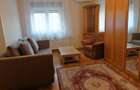 Închiriez central apartament 2 camere renovat, utilat nou, parter înalt, toate u - 1
