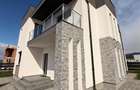 Casa Premium in Cristian, predare la cheie, 4 camere, 3 bai, pompa de caldura, T - 5