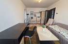 Semicentral, apartament 2 camere mobilat