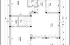 Casă nouă, P+1 – 260 mp utili | finisată la cheie | teren cu curte amenajată - 10