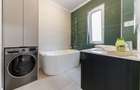 Duplex modern cu 3 camere despartit prin camera tehnica I Mosnita Noua - 23