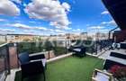 Apartament 3 camere in Marasti in bloc nou mobilat si utilat cu terasa - 5