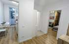 Herestrau,tip studio/zona de zi/noapte,renovata/mobilata nou,lux,3 min de parc - 1