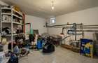 Casă individuală cu etaj Balotești, 810mp teren, livadă, 271.8 mp, 6 camere, pod - 15
