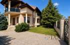 Vilă P+E+Demisol in Sânpetru cu Teren 800 m2 - 2