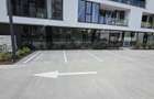 Spatiu comercial  | 111 mp | Alenia Botanic Park | Spatiu Vitrat - 1